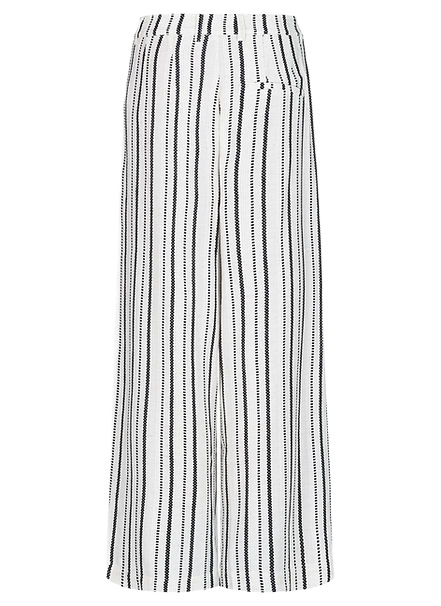 Gitta Banko Wide-Leg Hose KASSANDRA B bei Robert Ley