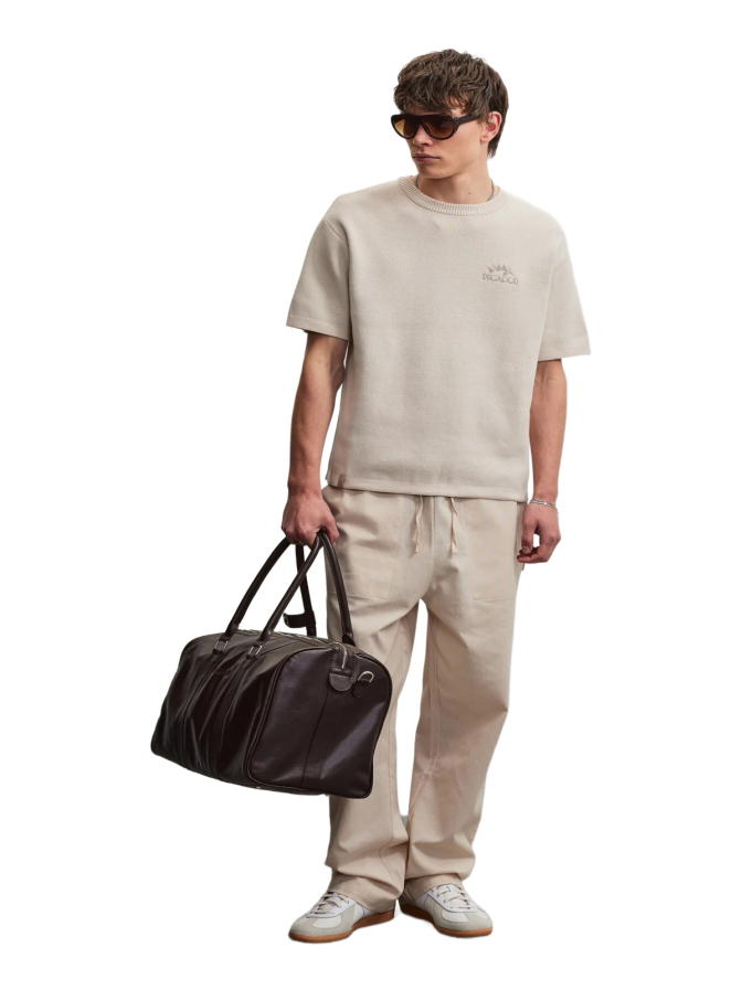 Pegador T-shirt Ordino bei Robert Ley