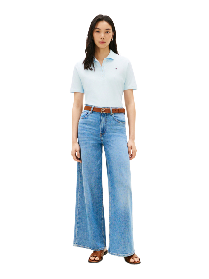Tommy Hilfiger Poloshirt bei Robert Ley