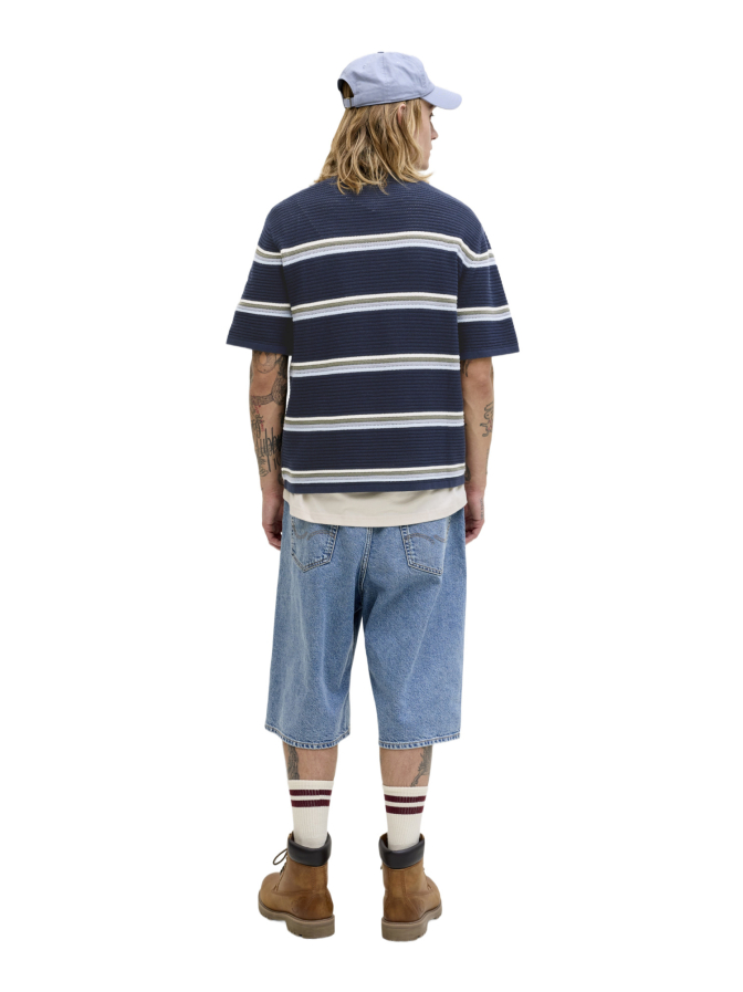 JACK & JONES Poloshirt mit kurzarm bei Robert Ley