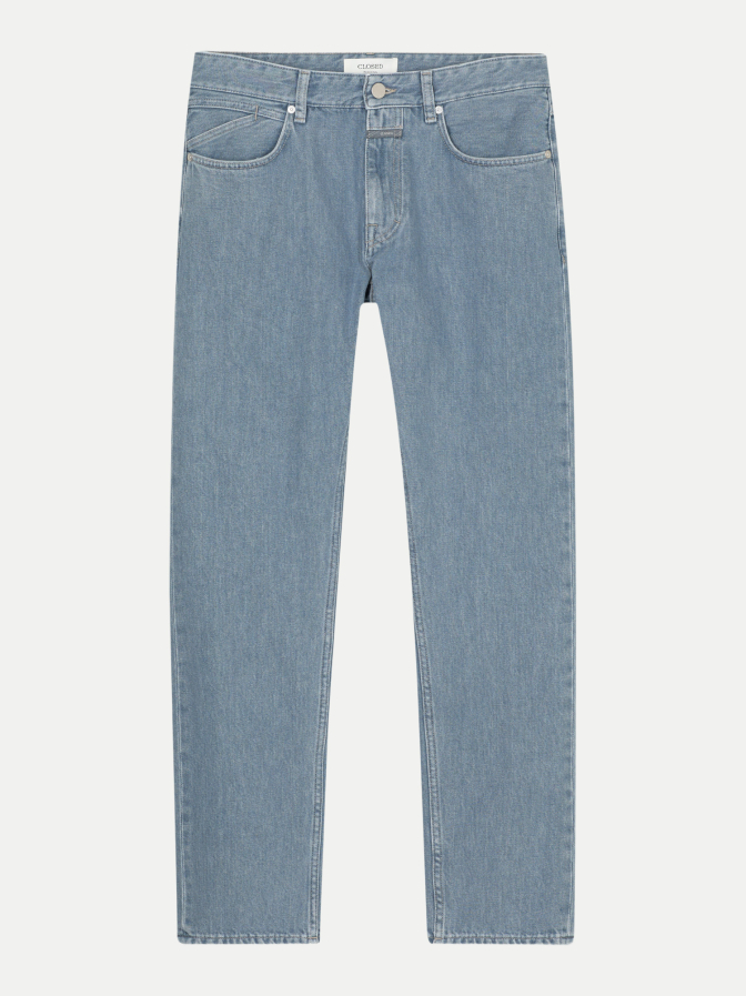 Closed Regular-Fit Jeans Cooper True bei Robert Ley