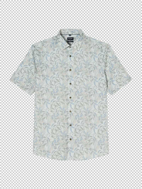 OLYMP Kurzarm-Hemd bei Robert Ley