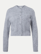 Drykorn Strickjacke GLENNA 6310-grau bei Robert Ley