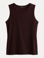 someday Basic Top Kleanne 40047-mahogany bei Robert Ley