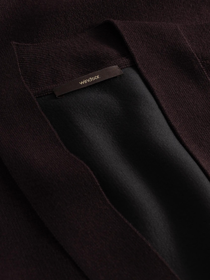 Windsor Women Regular-Fit Mantel bei Robert Ley