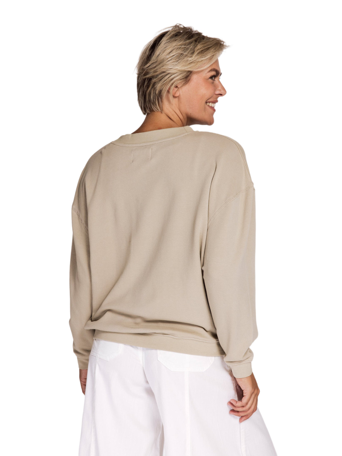 Zhrill Sweatshirt ZHSERAPHINA bei Robert Ley