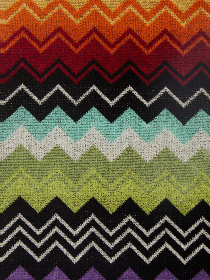Missoni Home Waschlappenset GIACOMO 30x30 cm bei Robert Ley