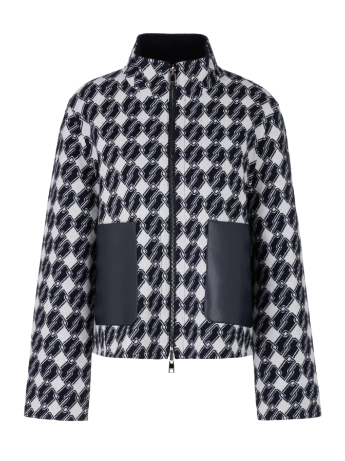 MARC CAIN Wendejacke bei Robert Ley