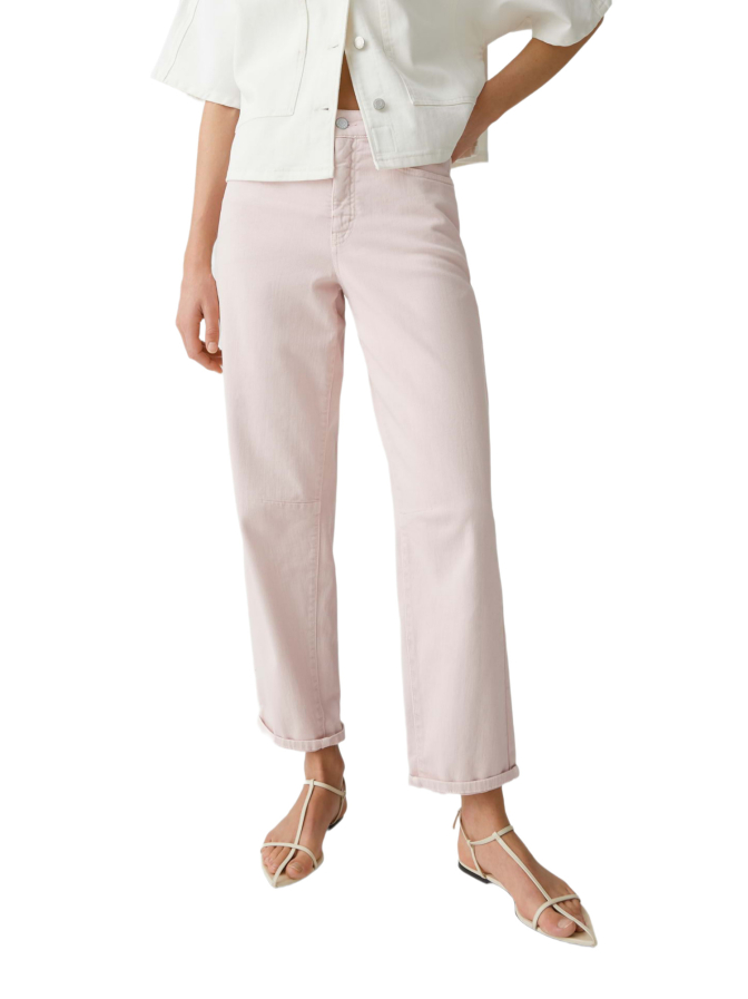 Opus Pants Barrel Jeans Melly relax bei Robert Ley