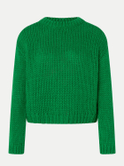 JOOP! JEANS Grobstrickpullover Kartico 314-Medium Green 314 bei Robert Ley