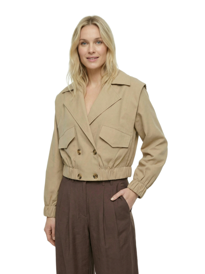 Guido Maria Kretschmer Loose-Fit Jacke Hedi bei Robert Ley