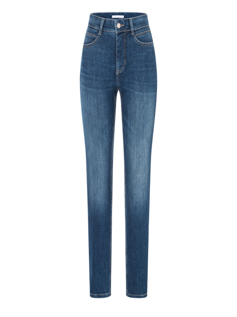 Mac Jeans mit 5-Pocket-Design Angela bei Robert Ley