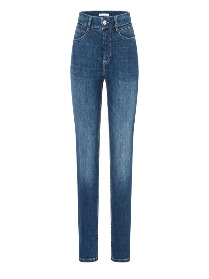 Mac Jeans mit 5-Pocket-Design Angela bei Robert Ley