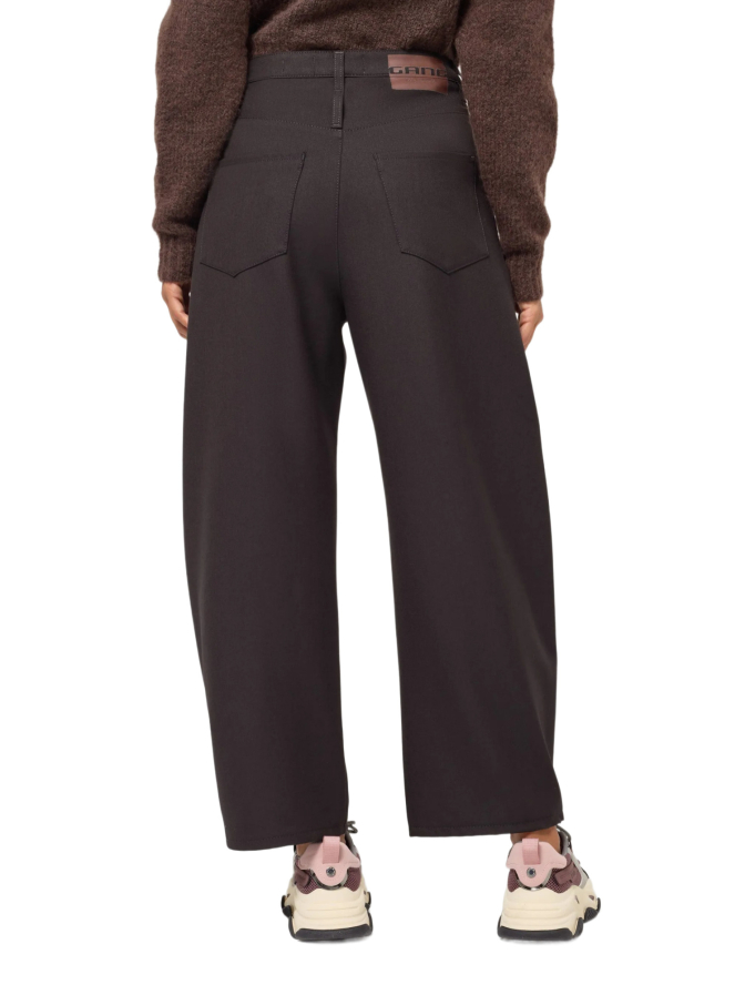 Gang Barrel-Fit Jeans Odina bei Robert Ley
