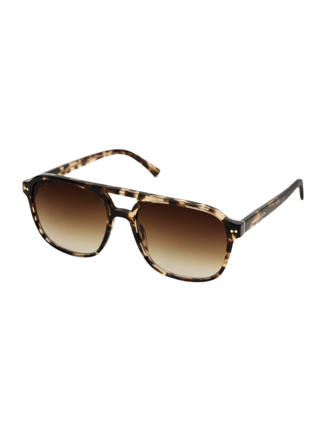 Kapten & Son Oversized Sonnenbrille Zurich bei Robert Ley