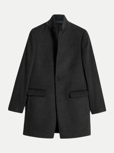 ALLSAINTS Mantel Hargrove bei Robert Ley