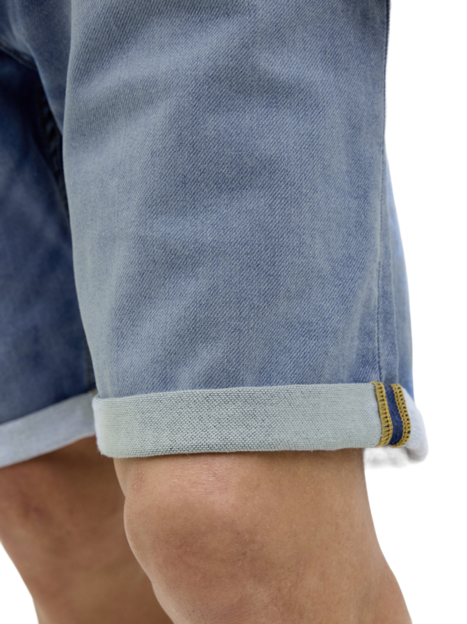 Jack & Jones Jeans shorts bei Robert Ley