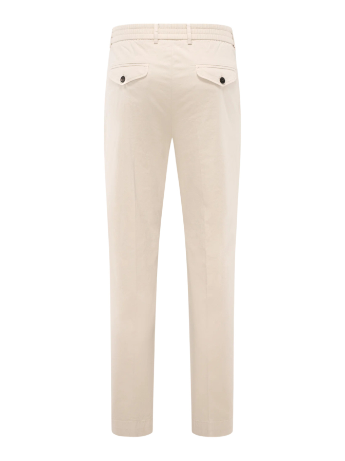 04651/ A trip in a bag Chinohose Flex Light bei Robert Ley