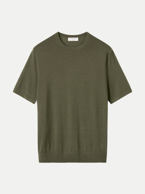 Tiger of Sweden Slim-Fit T-Shirt Connor bei Robert Ley