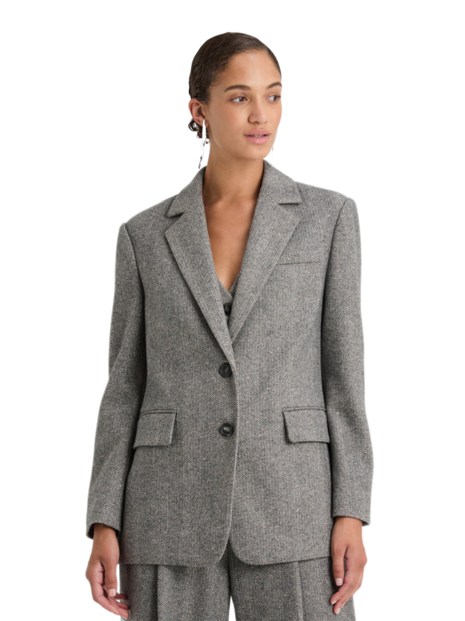 Guido Maria Kretschmer Blazer Loretta bei Robert Ley