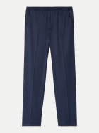 FILIPPA K Relaxed-Fit Hose Terry 0332-0332 bei Robert Ley