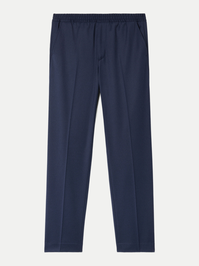 FILIPPA K Relaxed-Fit Hose Terry bei Robert Ley