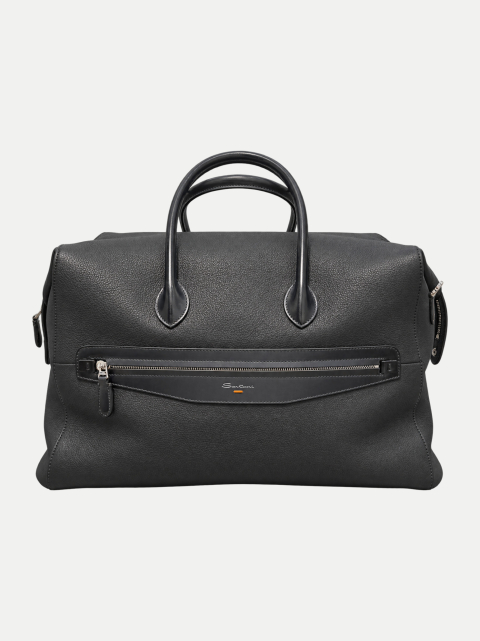 Santoni Weekender New Borsone bei Robert Ley