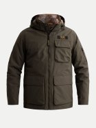 PME Legend Outdoor-Jacke 8039-Beluga bei Robert Ley