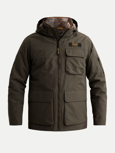 PME Legend Outdoor-Jacke bei Robert Ley