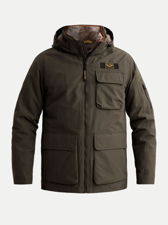 PME Legend Outdoor-Jacke bei Robert Ley