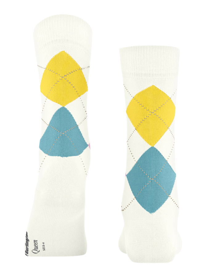 Falke Socken Burlington-Clip bei Robert Ley