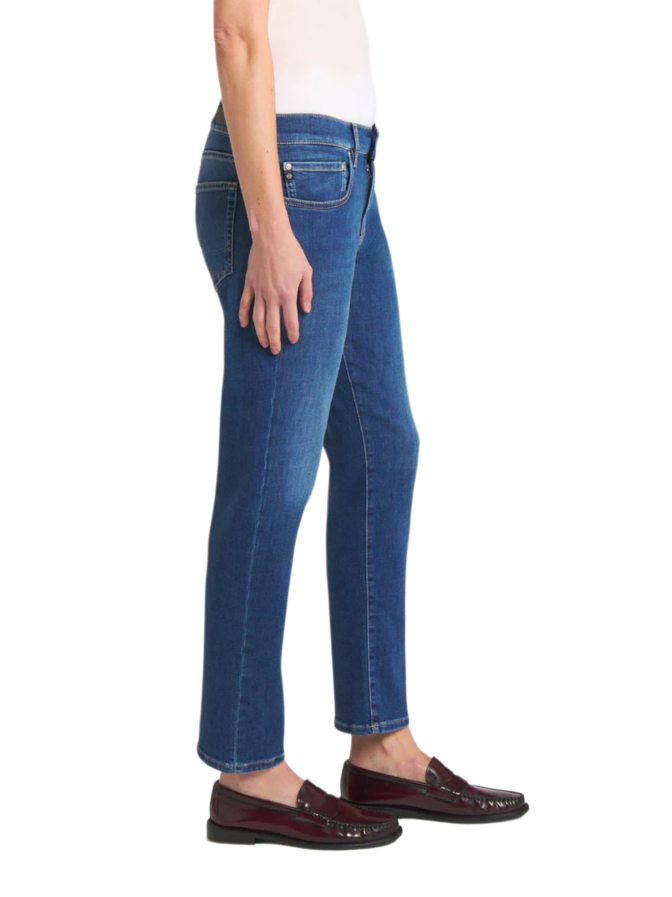 Adriano Goldschmied Slim-Fit Jeans Ex-Boyfriend bei Robert Ley