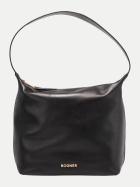 Bogner Schultertasche Loges Inaya 900-schwarz bei Robert Ley