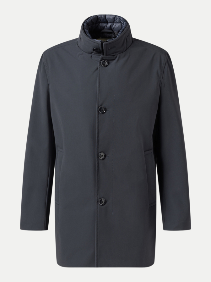 Strellson Mantel Finlay Flex bei Robert Ley