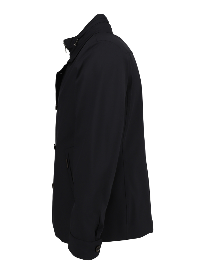 MooRER Peacoat Volmer bei Robert Ley