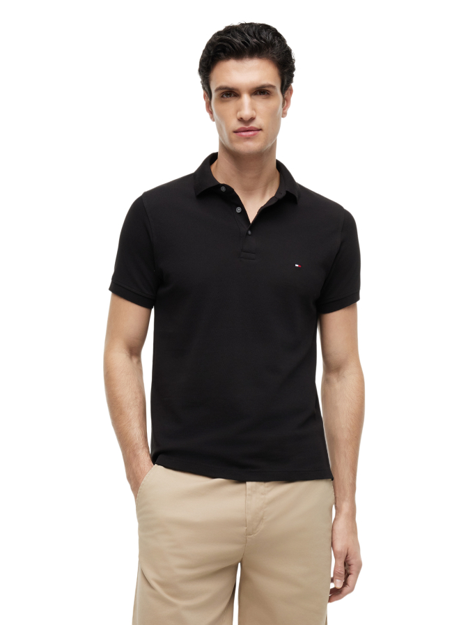 Tommy Hilfiger Slim-Fit Poloshirt 1985 bei Robert Ley