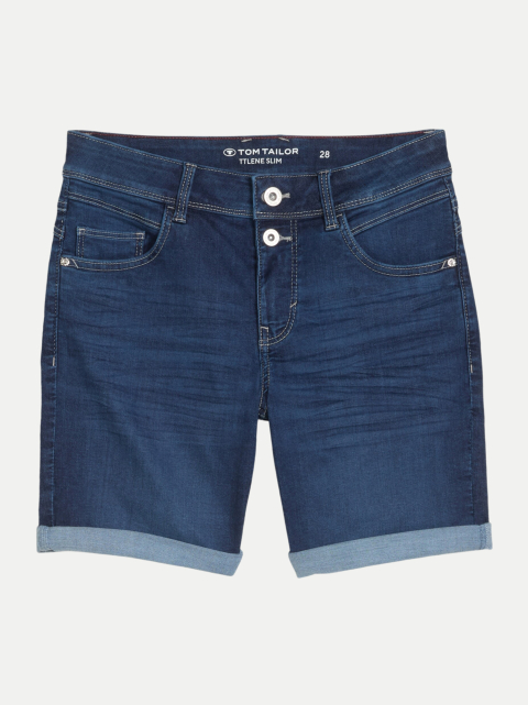 Tom Tailor Jeansshorts bei Robert Ley