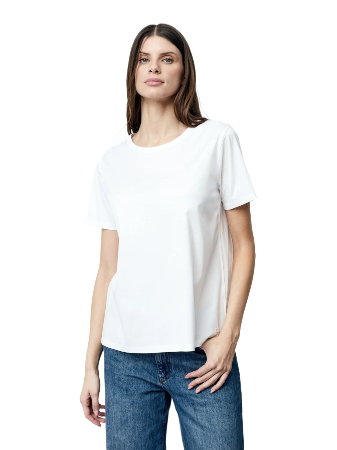 Fil Noir T-Shirt STELLA bei Robert Ley