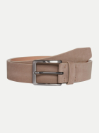 Lloyd Belts Herrengürtel 401-taupe bei Robert Ley