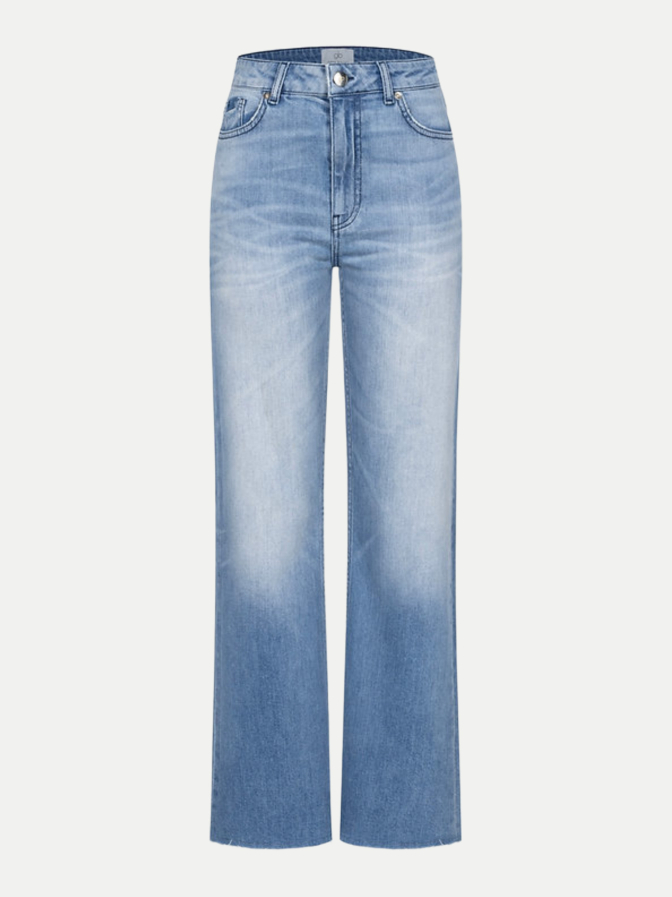 Gitta Banko Denim Jeans Blake bei Robert Ley