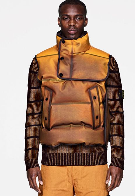 Stone Island
