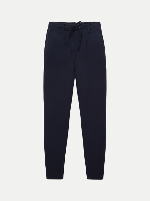 Tom Tailor Casual Loose-Fit Stoffhose bei Robert Ley