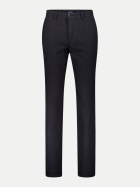 Gardeur Modern-Fit Chino 1098-Anthrazit bei Robert Ley
