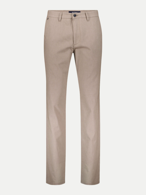 Gardeur Modern-Fit Hose Flatfront bei Robert Ley