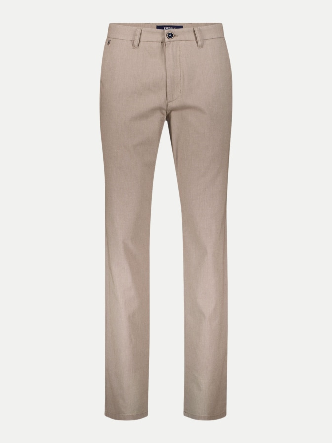 Gardeur Modern-Fit Hose Flatfront bei Robert Ley
