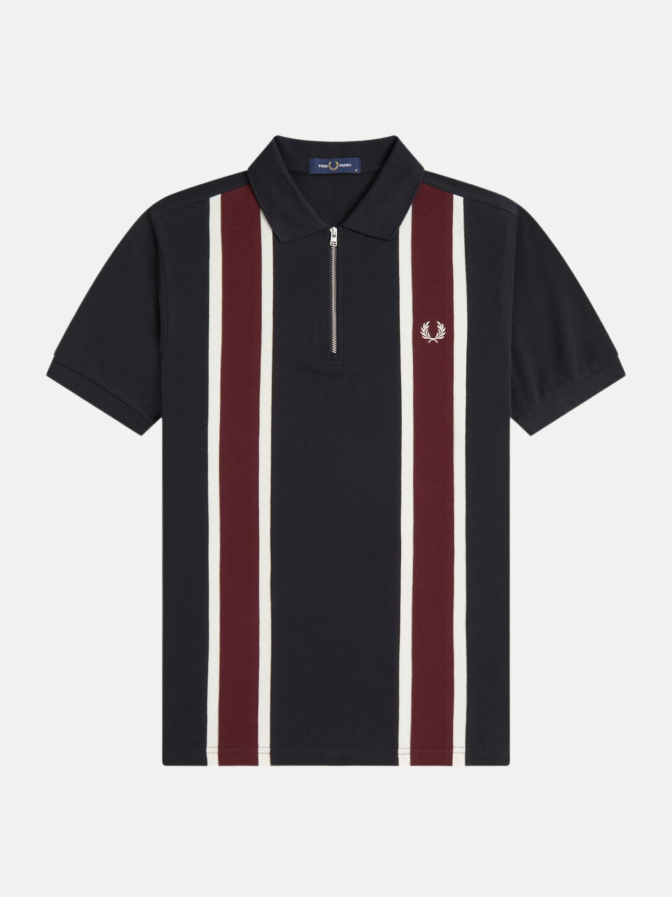 FRED PERRY Poloshirt bei Robert Ley