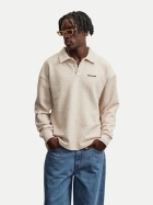 Pegador Oversized Longsleeve Fascia 389-washed cream bei Robert Ley