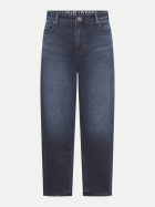 Raffaello Rossi Hanni 7/8 885-brown blue bei Robert Ley