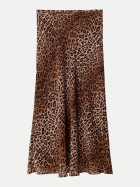 Rixo Rock KELLY Leopard brown-Leopard brown bei Robert Ley