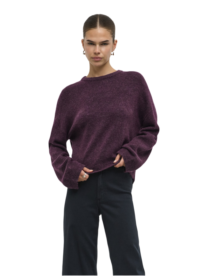 Only Strickpullover ONLSIMONI bei Robert Ley
